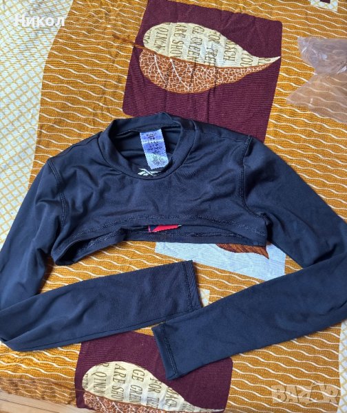 Reebok ръкави, снимка 1