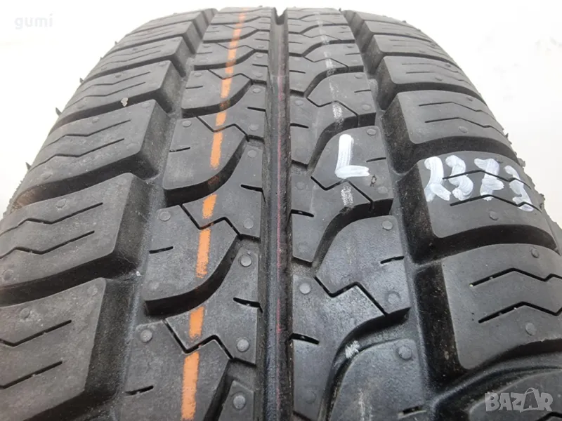 1бр летна гума 165/70/13 FIRESTONE  L02373 , снимка 1