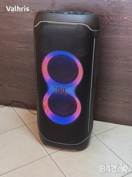Аудио система JBL Partybox Ultimate 1100W / Wi-Fi / Bluetooth, снимка 1