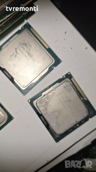 Процесор Intel Core i3-3220 (3M Cache, 3.30 GHz) 3,3 Ghz  DDR3, снимка 1