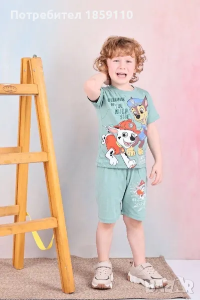 детски комлект , снимка 1