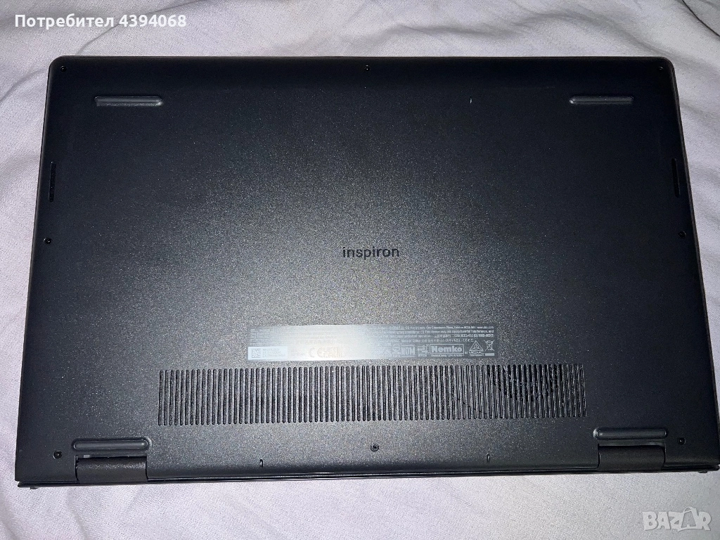 Dell Inspiron 15 3535, снимка 1