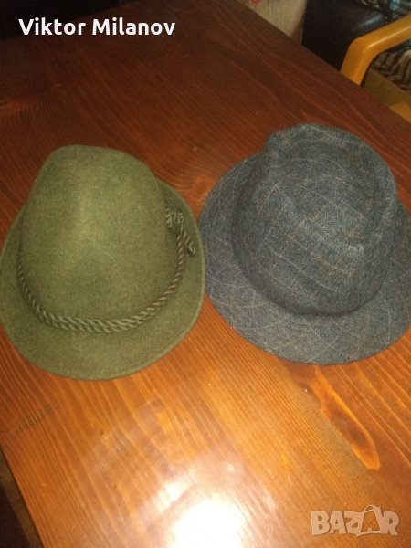 Шапки, снимка 1