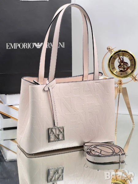 чанти emporio armani , снимка 1