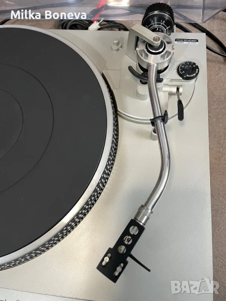 Technics SL D2, снимка 1