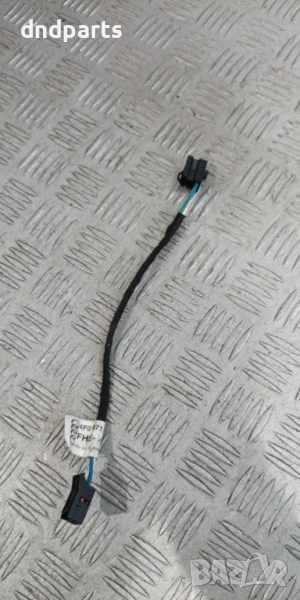 Кабел Моторче стъклоповдигач Audi A6 4F 2010г.(преден десен)	, снимка 1