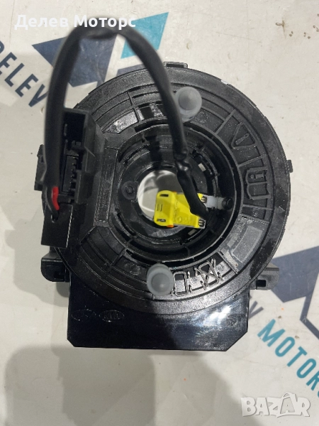 93490K3010 лентов кабел, писта от Hyundai I10 1.0 MPI, 67 кс., 5 ск., двигател G3LD, 3000 км., 2023, снимка 1