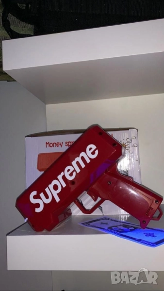 Пистолет за пари, снимка 1