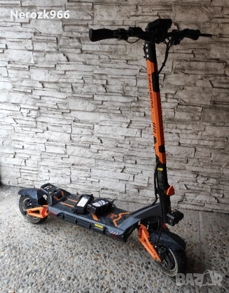 KukKirin G3 PRO , снимка 1