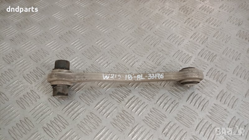 Носач Mercedes E220 W213 CDI 2018г.(заден ляв)	, снимка 1