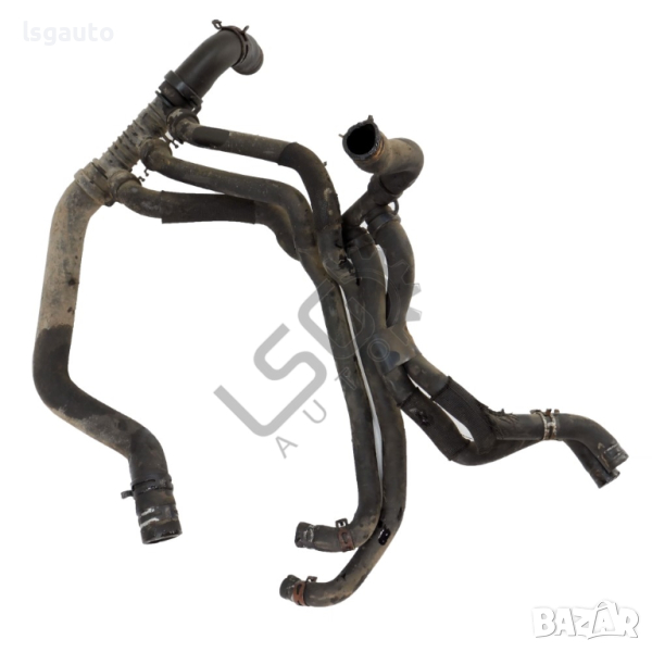 Водни съединения Renault Scenic II 2004-2009 ID: 123085, снимка 1