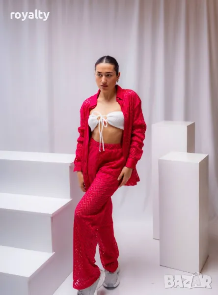 Дамски комплект , снимка 1