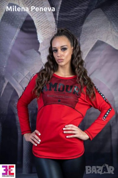 Блуза, снимка 1