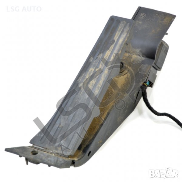 Педал газ BMW 1 Series (E87) 2004-2011 B141120N-138, снимка 1