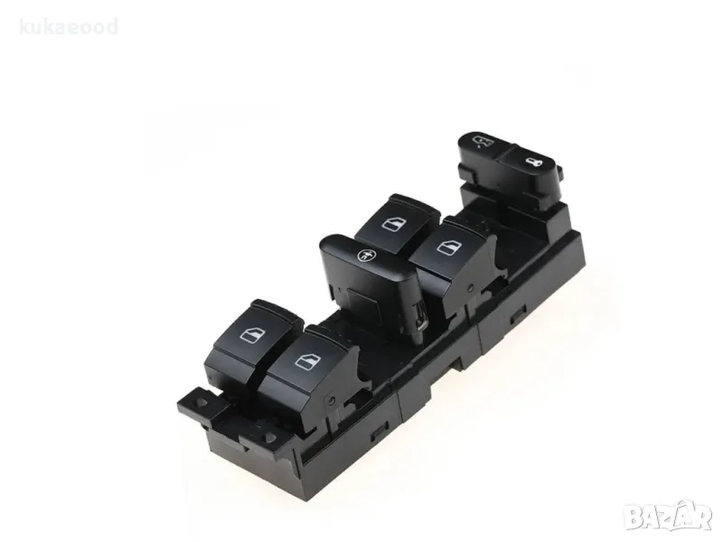 Бутони за ел. стъкла за VW Sharan 7M Facelift (2000-2010), снимка 1