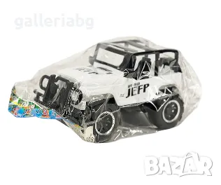 Механичен джип Jeep, снимка 1