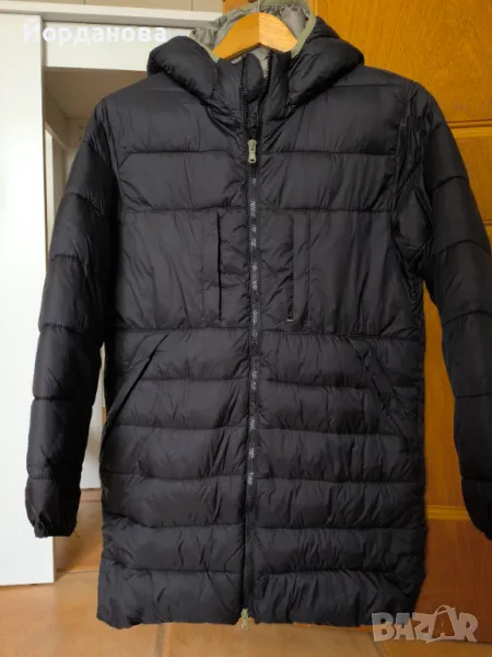 Олекотено яке Зара 13-14г, снимка 1