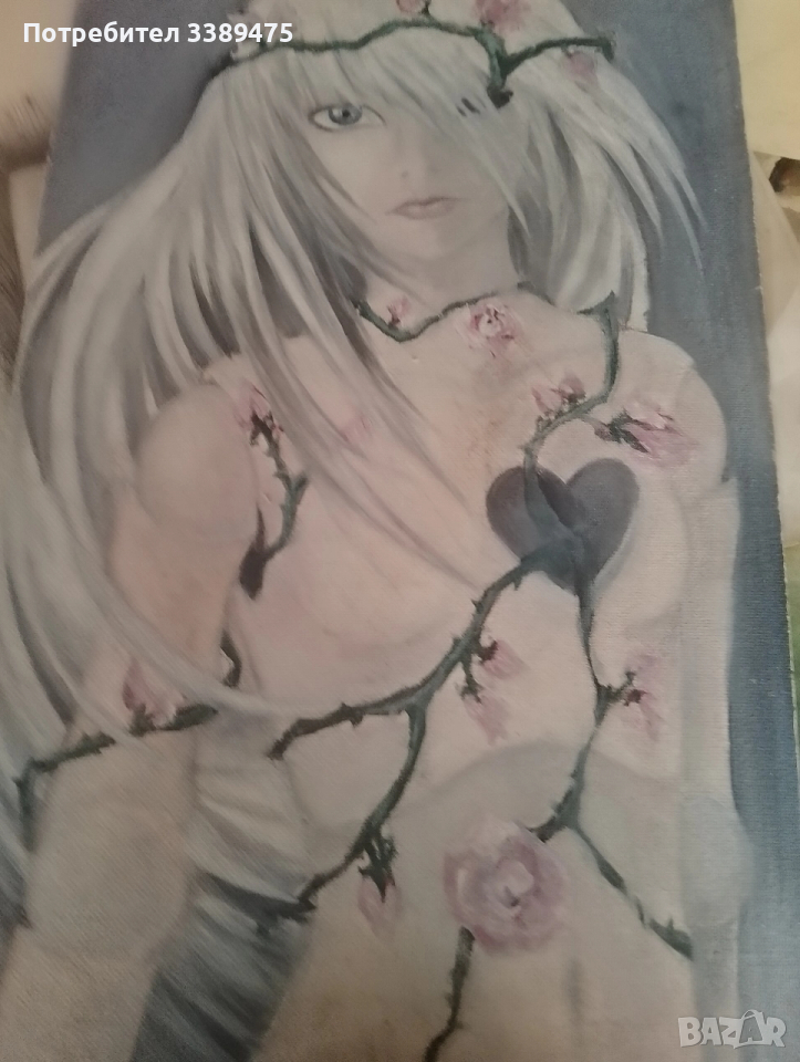 картина , снимка 1