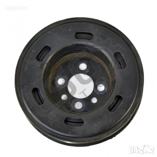 Демпферна шайба AUDI A3 (8PA)(2004-2008) ID:89867, снимка 1