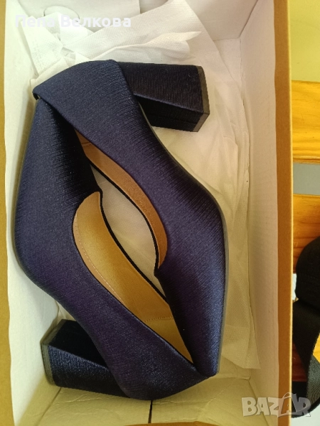 Нови елегантни обувки, снимка 1