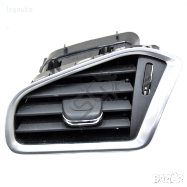 Лява духалка парно табло Citroen DS4 (2011-2015) ID: 98851, снимка 1