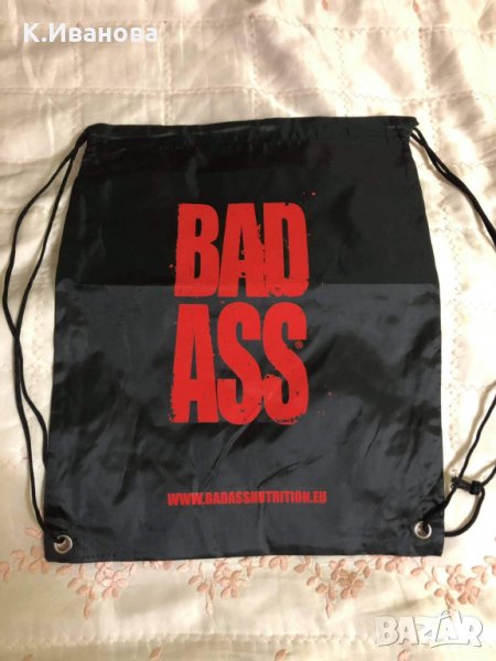 Раници, мешка за фитнес, снимка 1