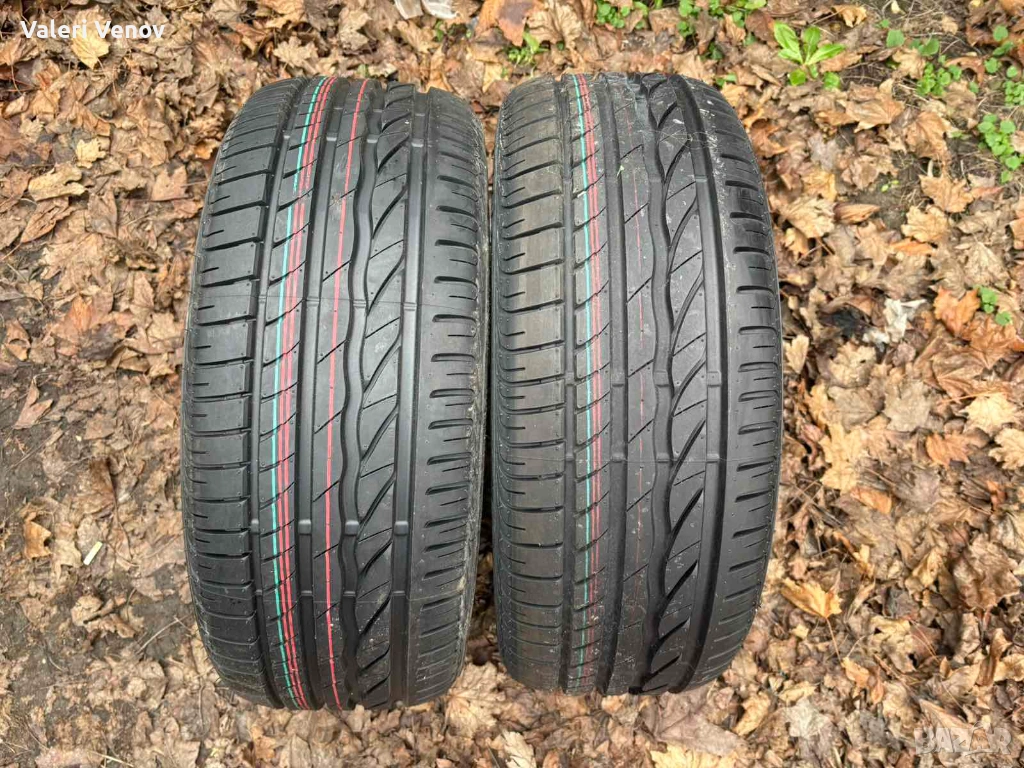 Чисто нови Гуми с джанти за Опел Астра Н, снимка 1