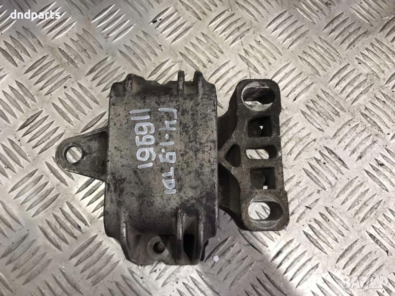 Тампон VW Golf 4,1.9TDI,2000г., снимка 1