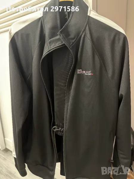 спортен екип L, снимка 1