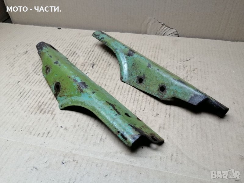 Комплект Странични Кожуси За Ковровец 175. / НОМЕР 3., снимка 1