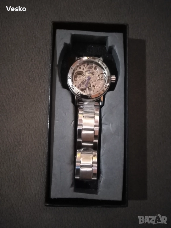 Мъжки часовник, снимка 1