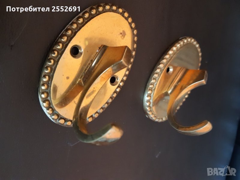 Закачалки , снимка 1