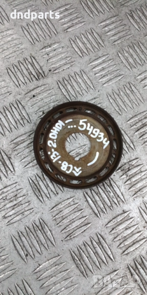 Шайба Citroen C8 2.0HDI 2013г.	, снимка 1