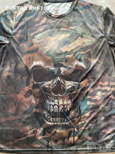 Мъжки модни блузи, снимка 1