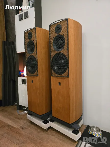 ATC SCM 40, снимка 1