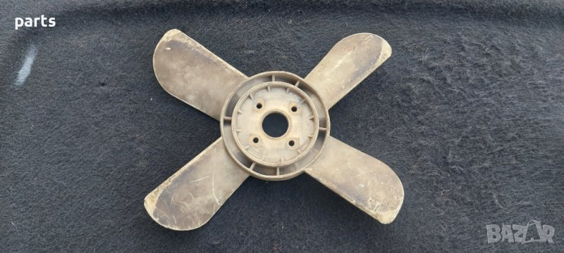 Перка Охлаждане Москвич N, снимка 1