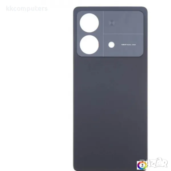 Оригинален Заден Капак за Xiaomi Redmi Note 13R Pro, снимка 1