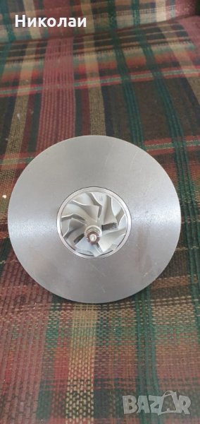 Нов катридж за Renault,Nisan 1,5dci 65,82hp 54359880002, снимка 1