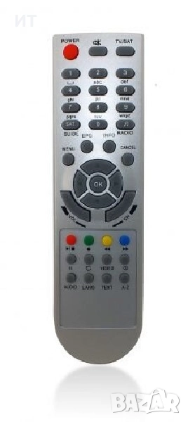 Булсатком Делталайн дистанционно управление, снимка 1