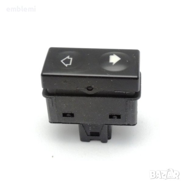 Конзола бутон бутони копчета ел стъкла 61311387387 BMW, снимка 1