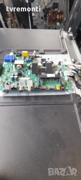 MAIN BOARD RT41V RTK2841 TPD.RT2841.PB771, снимка 1