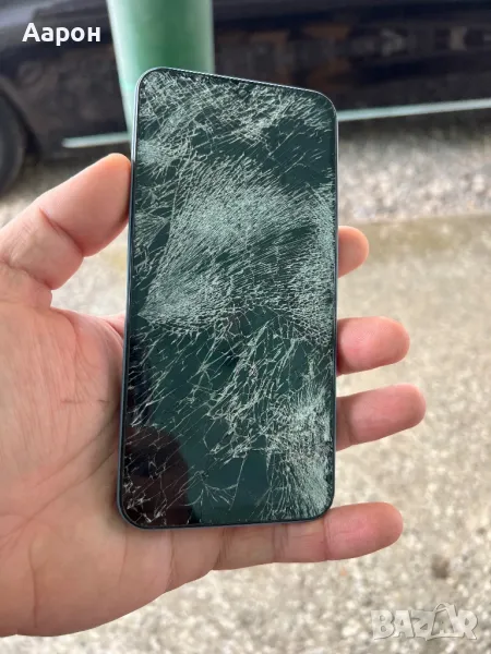 Samsung Galaxy A15 / На части , снимка 1