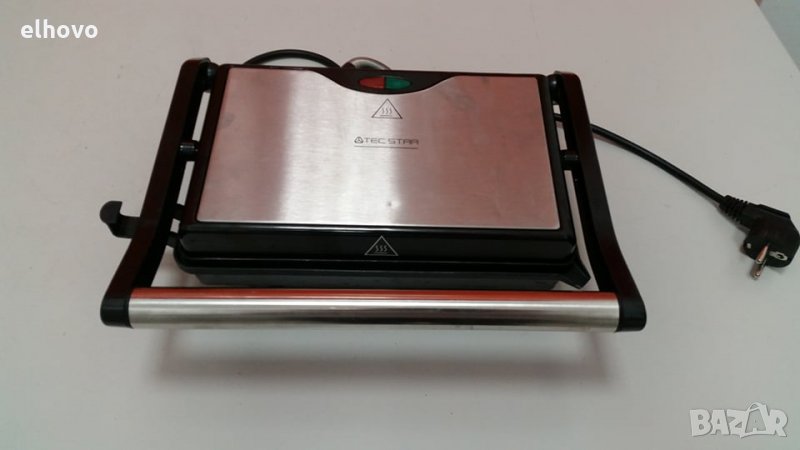 Грил тостер Tec Star MD 17326, снимка 1