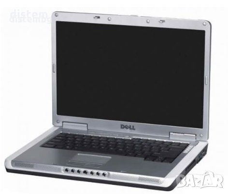 Лаптоп Dell Inspiron 6400 15.4″, снимка 1