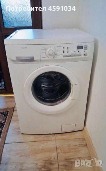 Пералня Electrolux, снимка 1