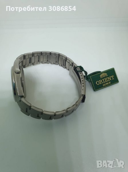 Orient - Титаниум в Мъжки в гр. Варна - ID38234933 — Bazar.bg