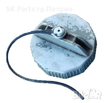 Капачка резервоар Mazda 6 , снимка 1