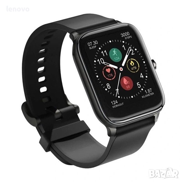 Haylou GST смарт часовник - перфектен, снимка 1