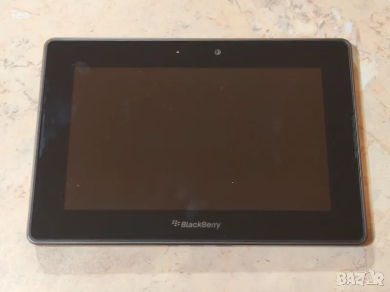 Blackberry Playbook, снимка 1