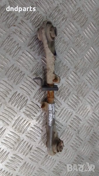 Задна дясна щанга Peugeot 508 2010г.	, снимка 1